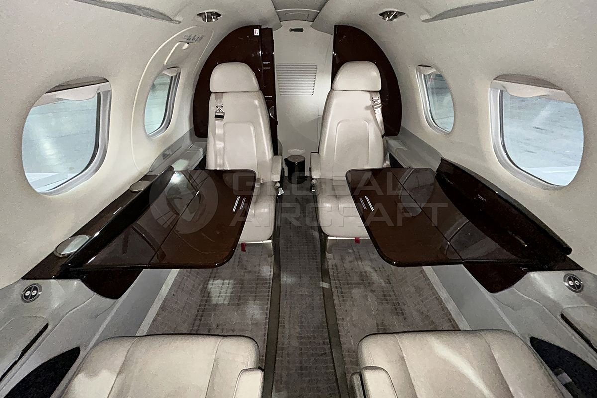 EMBRAER PHENOM 100E 2014 EMBRAER PHENOM 100E 2014