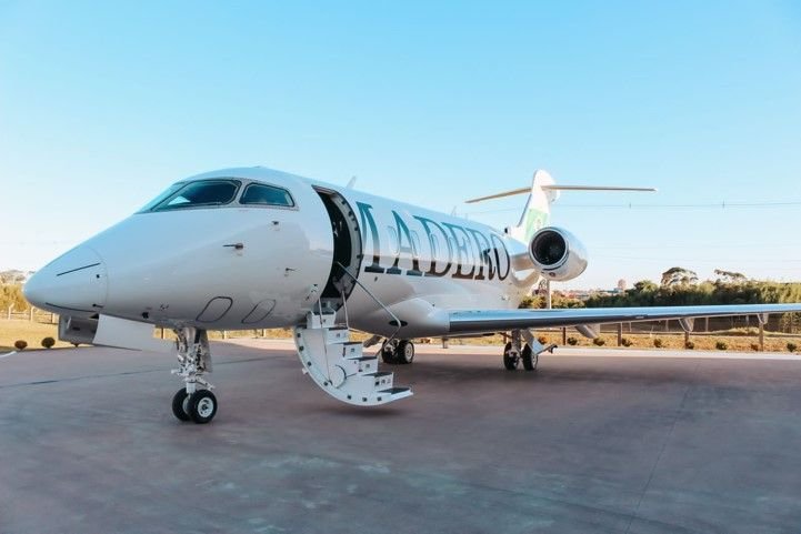 BOMBARDIER CHALLENGER 350 2019 BOMBARDIER CHALLENGER 350 2019