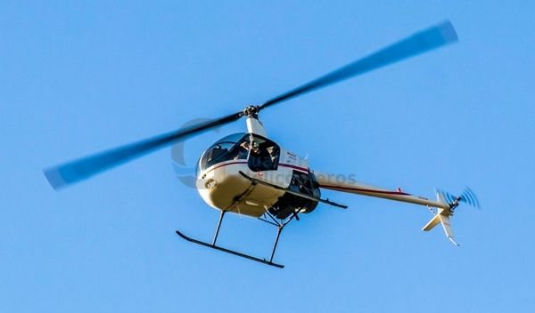 ROBINSON R22 BETA II 2012 ROBINSON R22 BETA II 2012