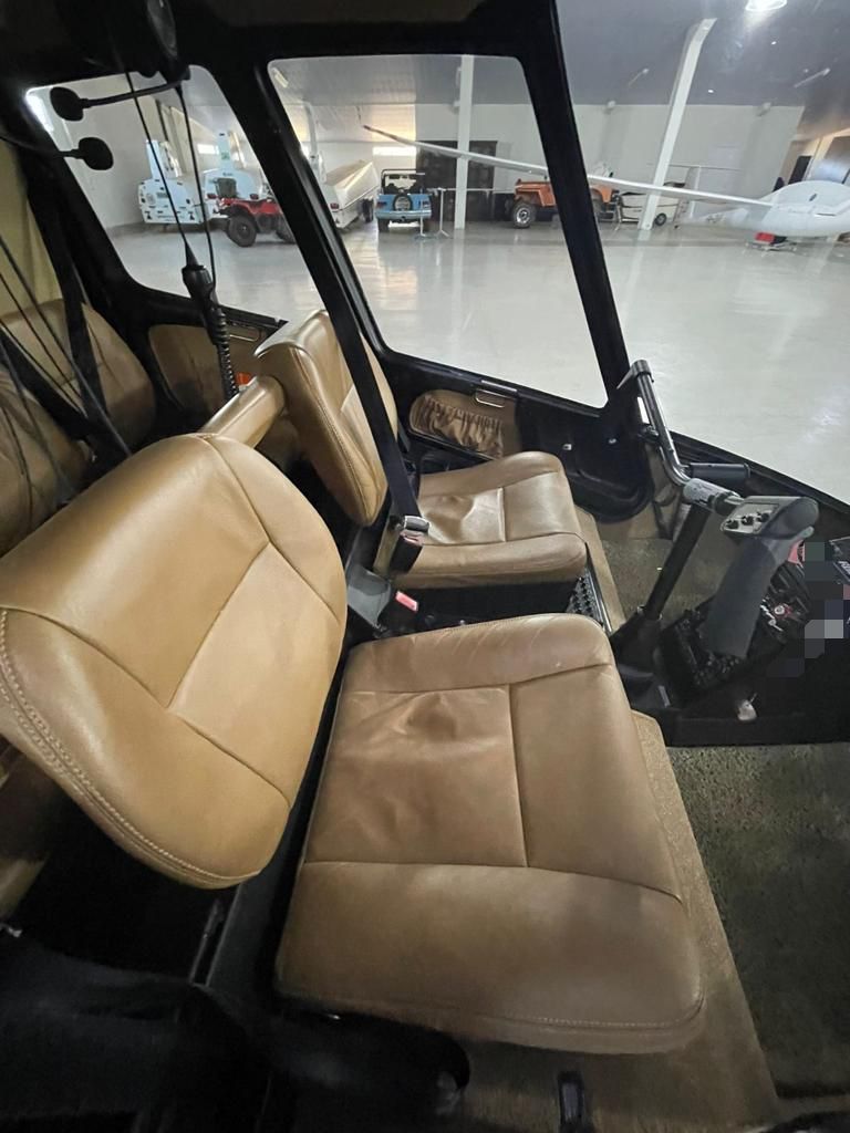ROBINSON HELICOPTER R66 2012