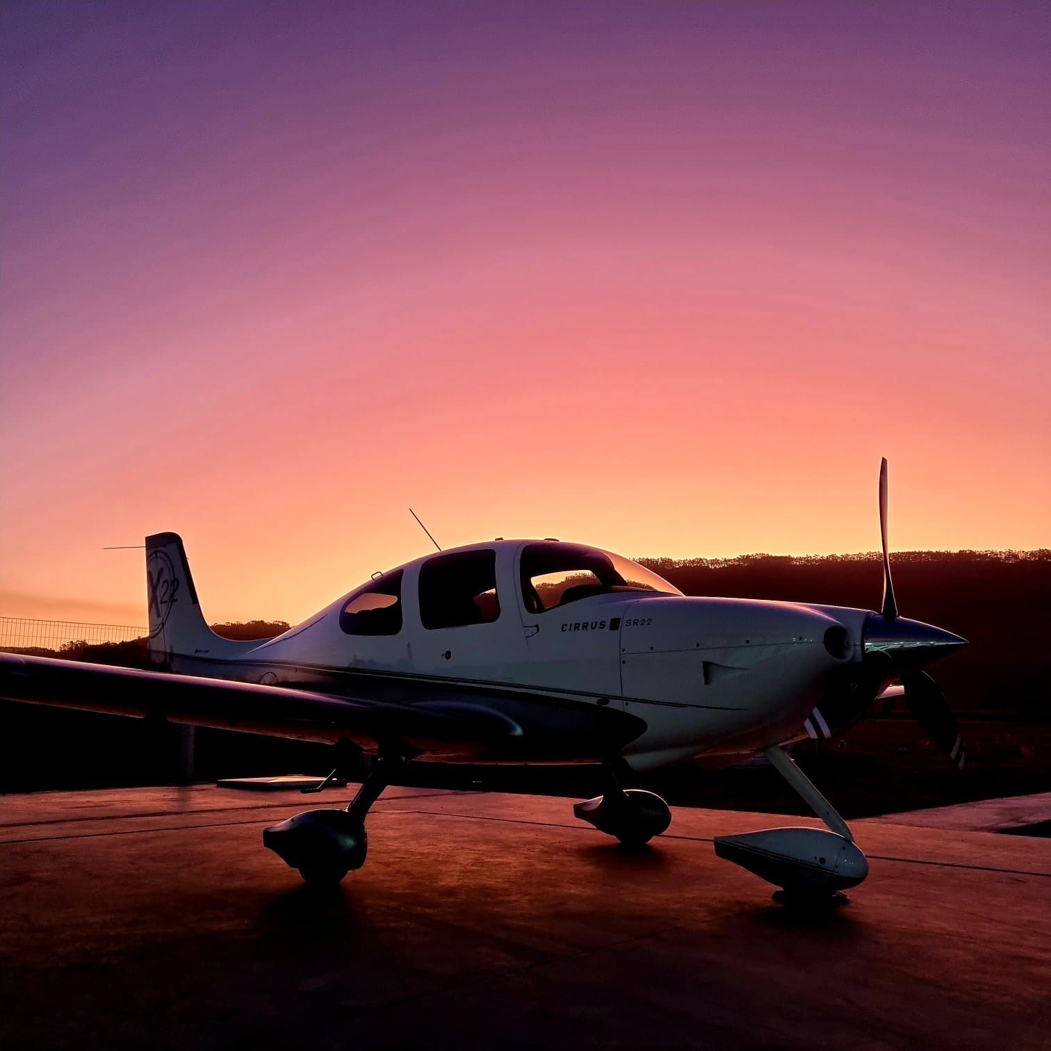 CIRRUS AIRCRAFT SR22X 2010