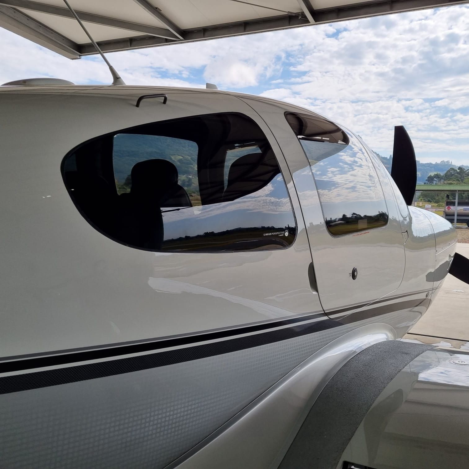 CIRRUS AIRCRAFT SR22X 2010