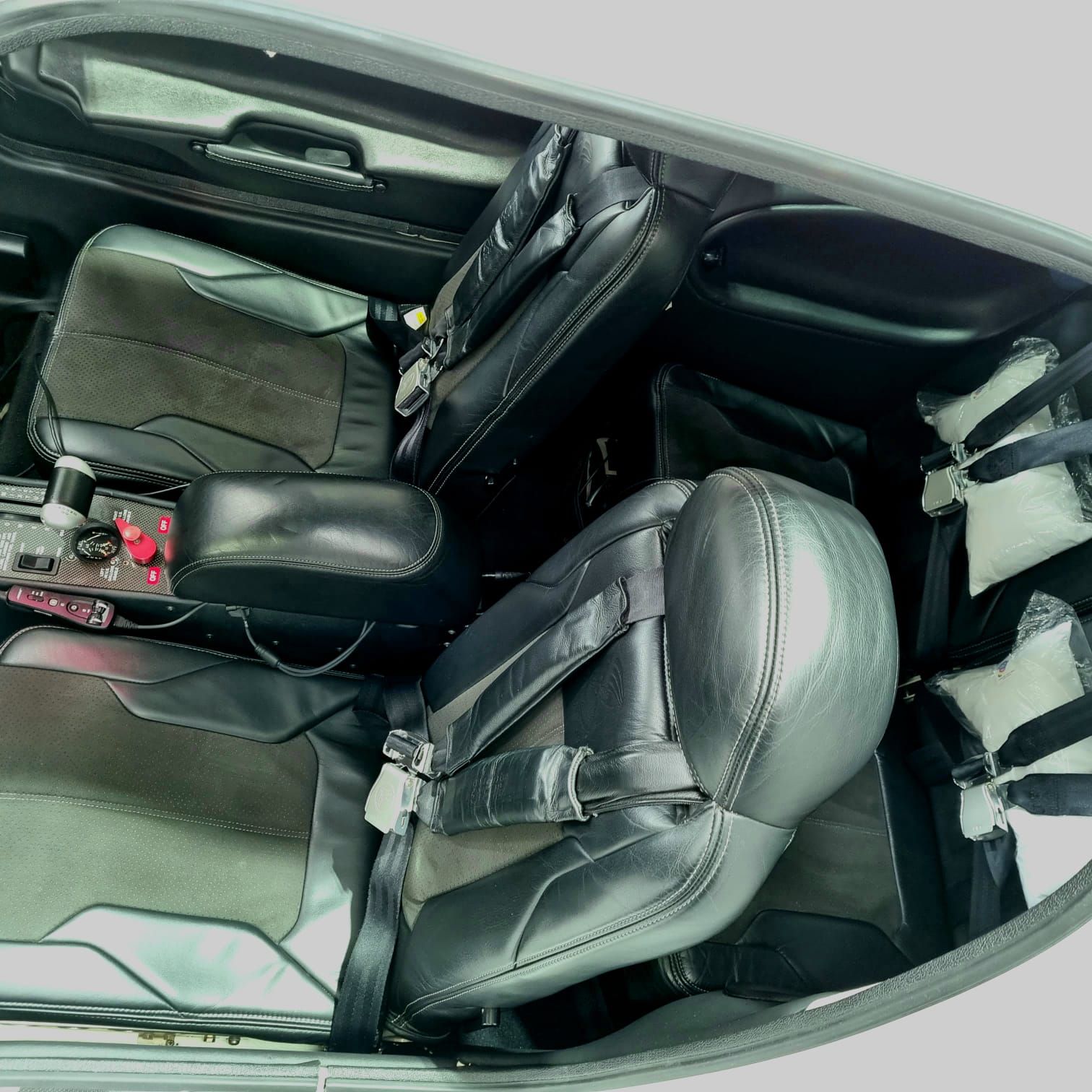 CIRRUS AIRCRAFT SR22X 2010