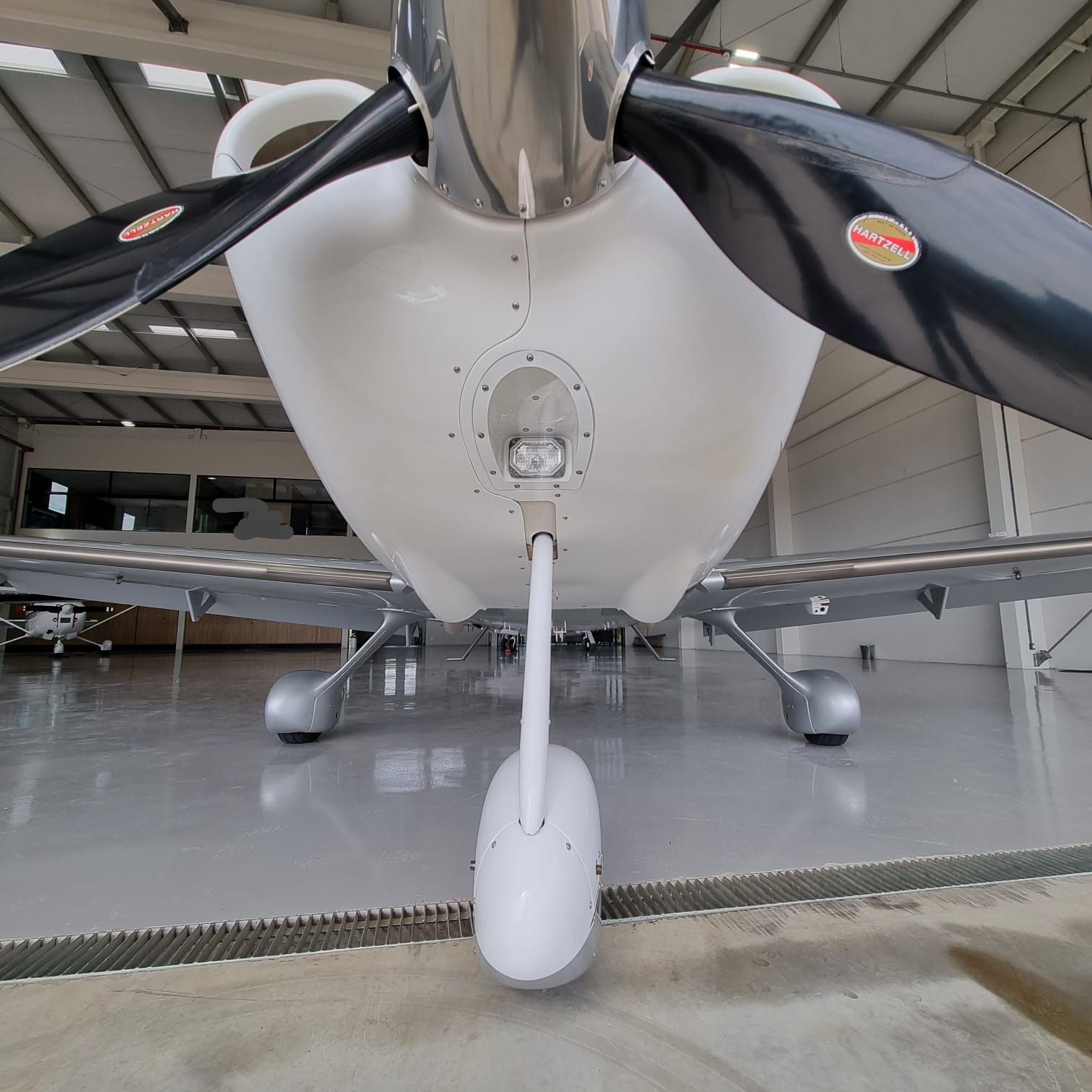 CIRRUS AIRCRAFT SR22X 2010