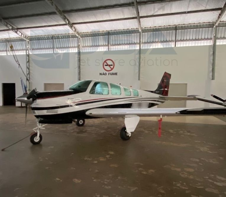 BEECHCRAFT BONANZA A36 1993 BEECHCRAFT BONANZA A36 1993
