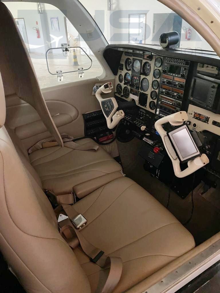 BEECHCRAFT BONANZA A36 1993 BEECHCRAFT BONANZA A36 1993