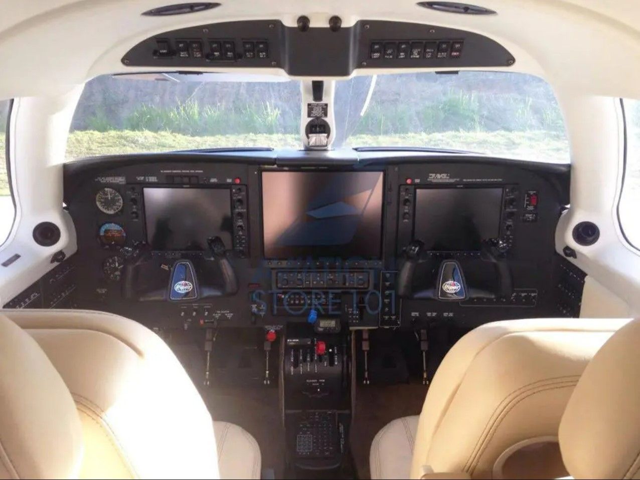 PIPER AIRCRAFT MATRIX PA-46R-350T 2013