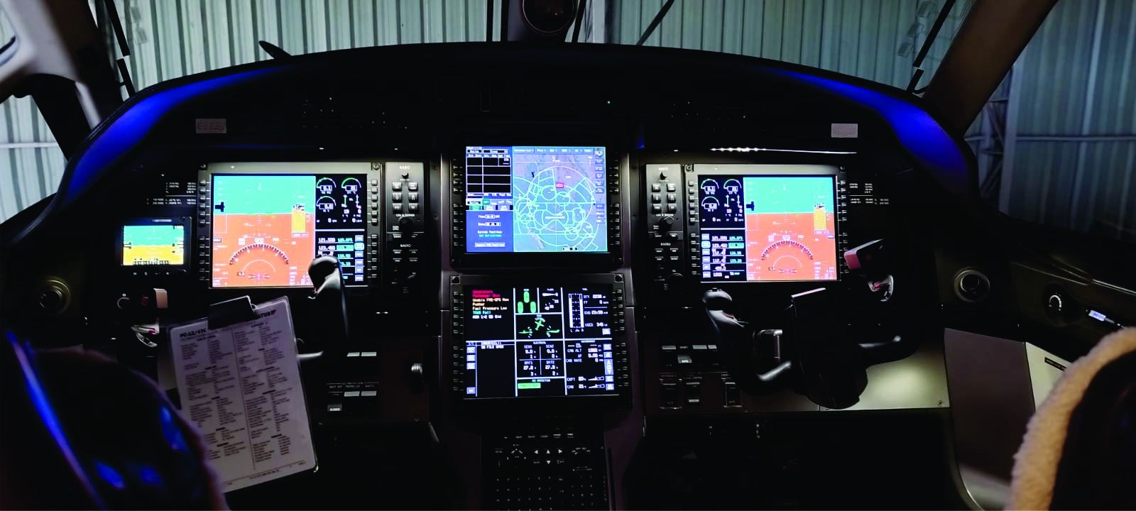 PILATUS PC-12NG 2010