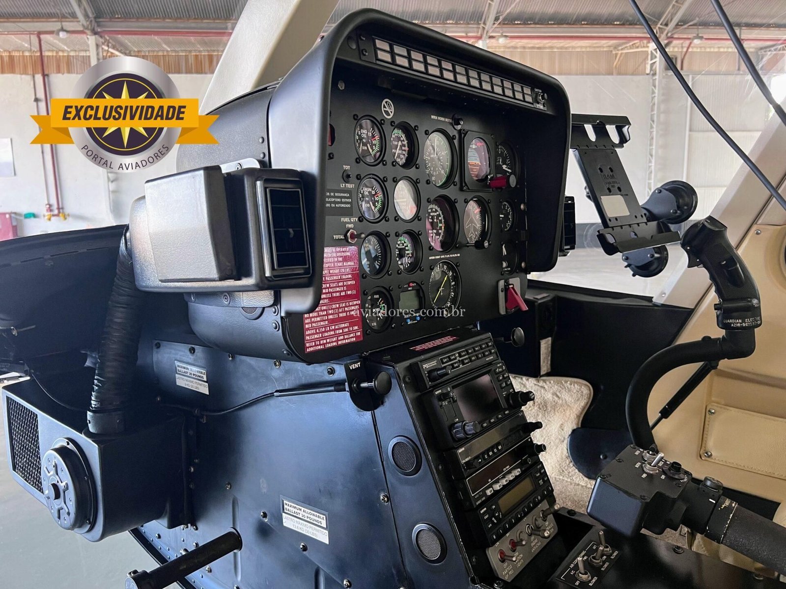 BELL 206L-4 LONG RANGER 2010