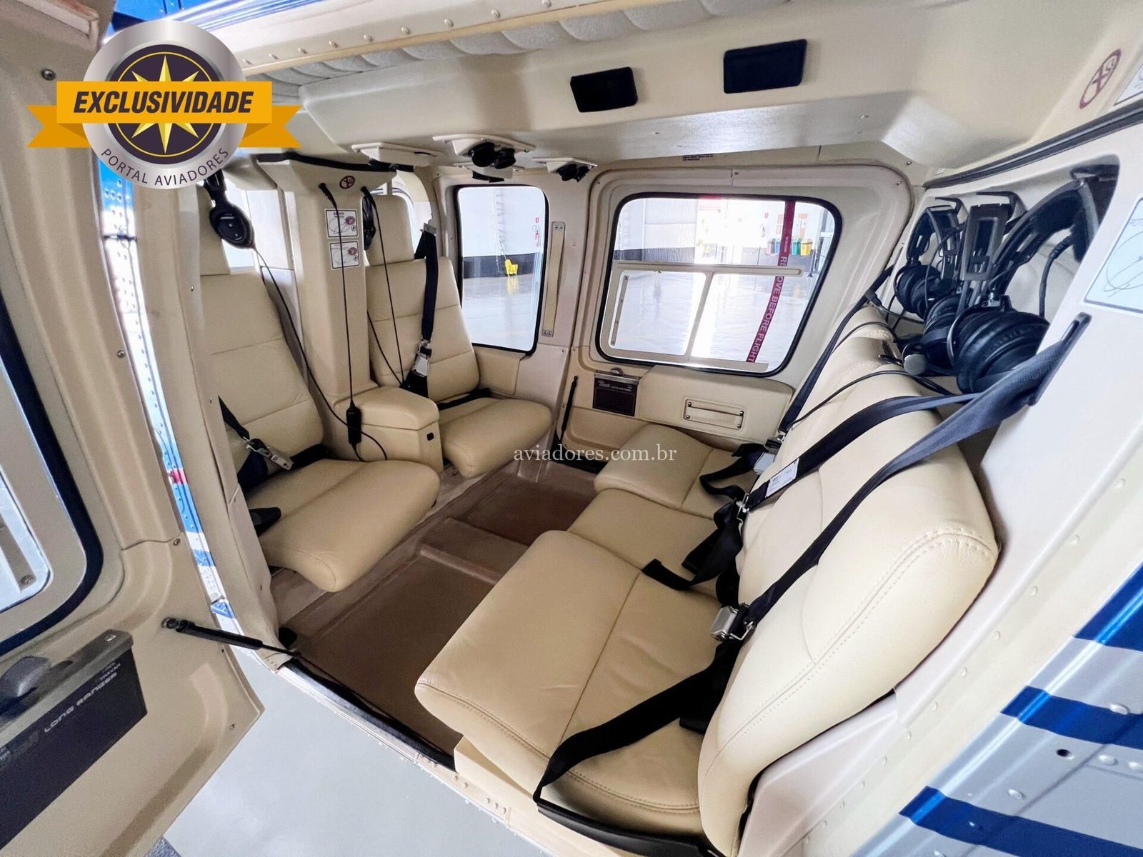 BELL 206L-4 LONG RANGER 2010