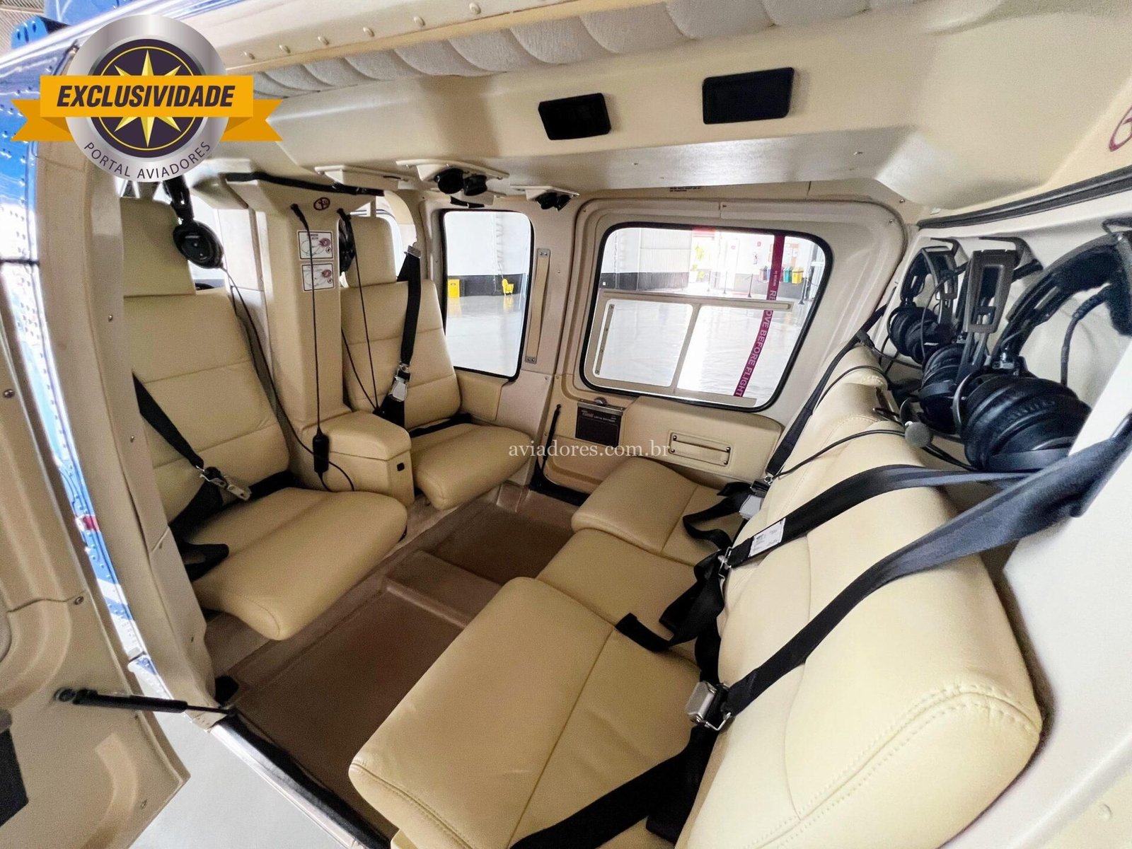 BELL 206L-4 LONG RANGER 2010