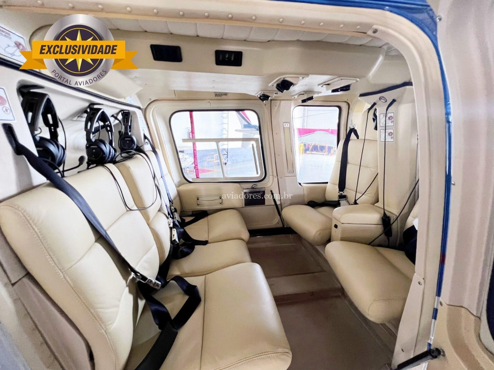 BELL 206L-4 LONG RANGER 2010