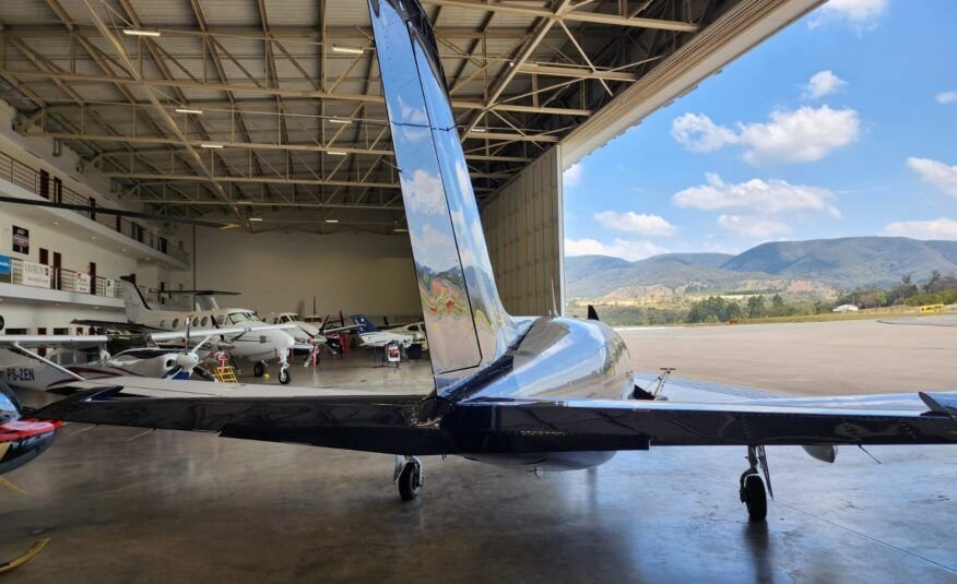 PIPER AIRCRAFT MATRIX 2015