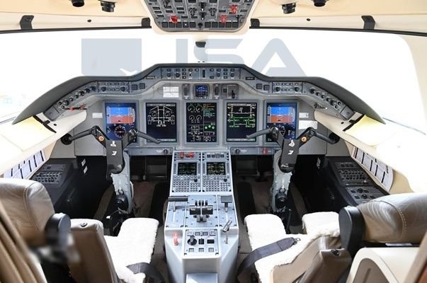 HAWKER 4000 2008 HAWKER 4000 2008
