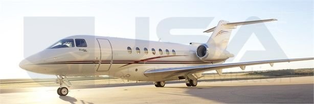 HAWKER 4000 2008 HAWKER 4000 2008