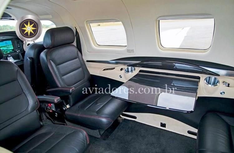 PIPER PA-46-600TP MERIDIAN 2018 PIPER PA-46-600TP MERIDIAN 2018