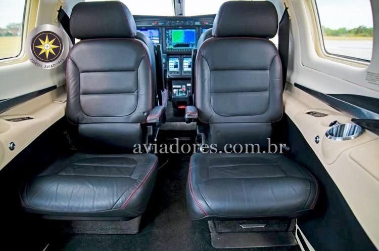 PIPER PA-46-600TP MERIDIAN 2018 PIPER PA-46-600TP MERIDIAN 2018