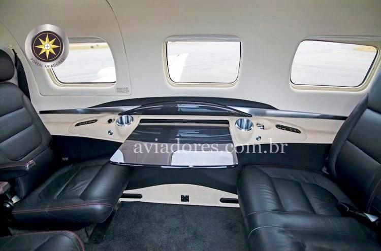 PIPER PA-46-600TP MERIDIAN 2018 PIPER PA-46-600TP MERIDIAN 2018