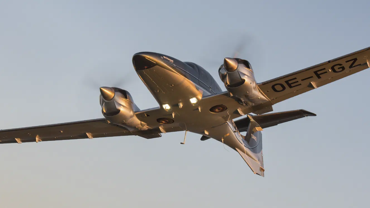 DIAMOND DA62 NOVO