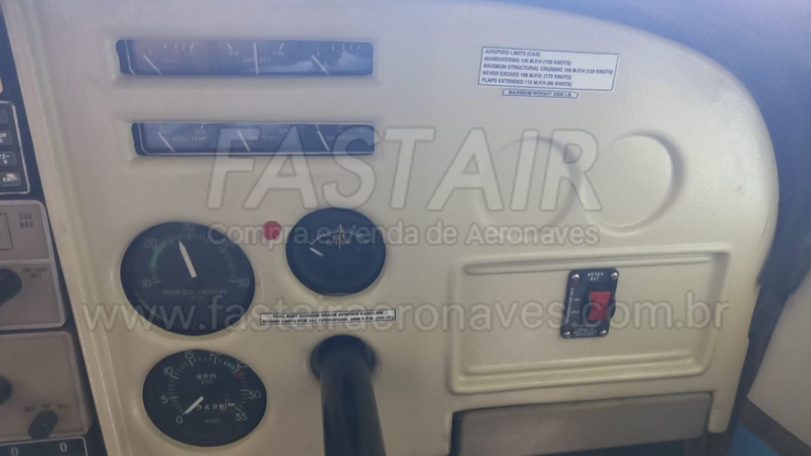 CESSNA 182P SKYLANE 1974 CESSNA 182P SKYLANE 1974