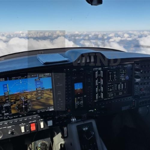 DIAMOND AIRCRAFT DA-62 2020 DIAMOND AIRCRAFT DA-62 2020