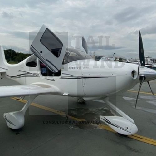 CIRRUS SR22 2011 CIRRUS SR22 2011