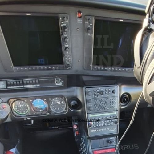 CIRRUS SR22 2011 CIRRUS SR22 2011