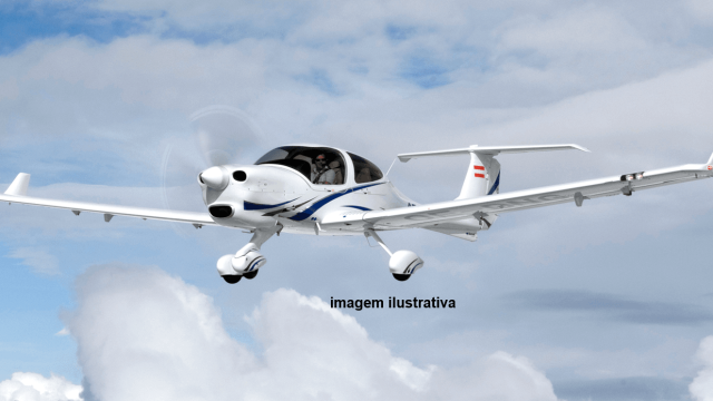 DIAMOND DA40-NG NOVO