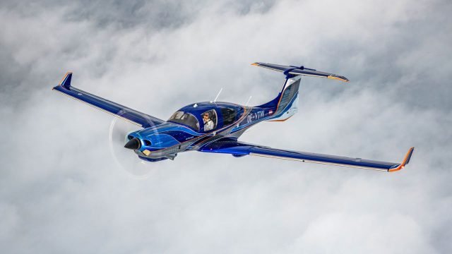 DIAMOND DA50-RG NOVO