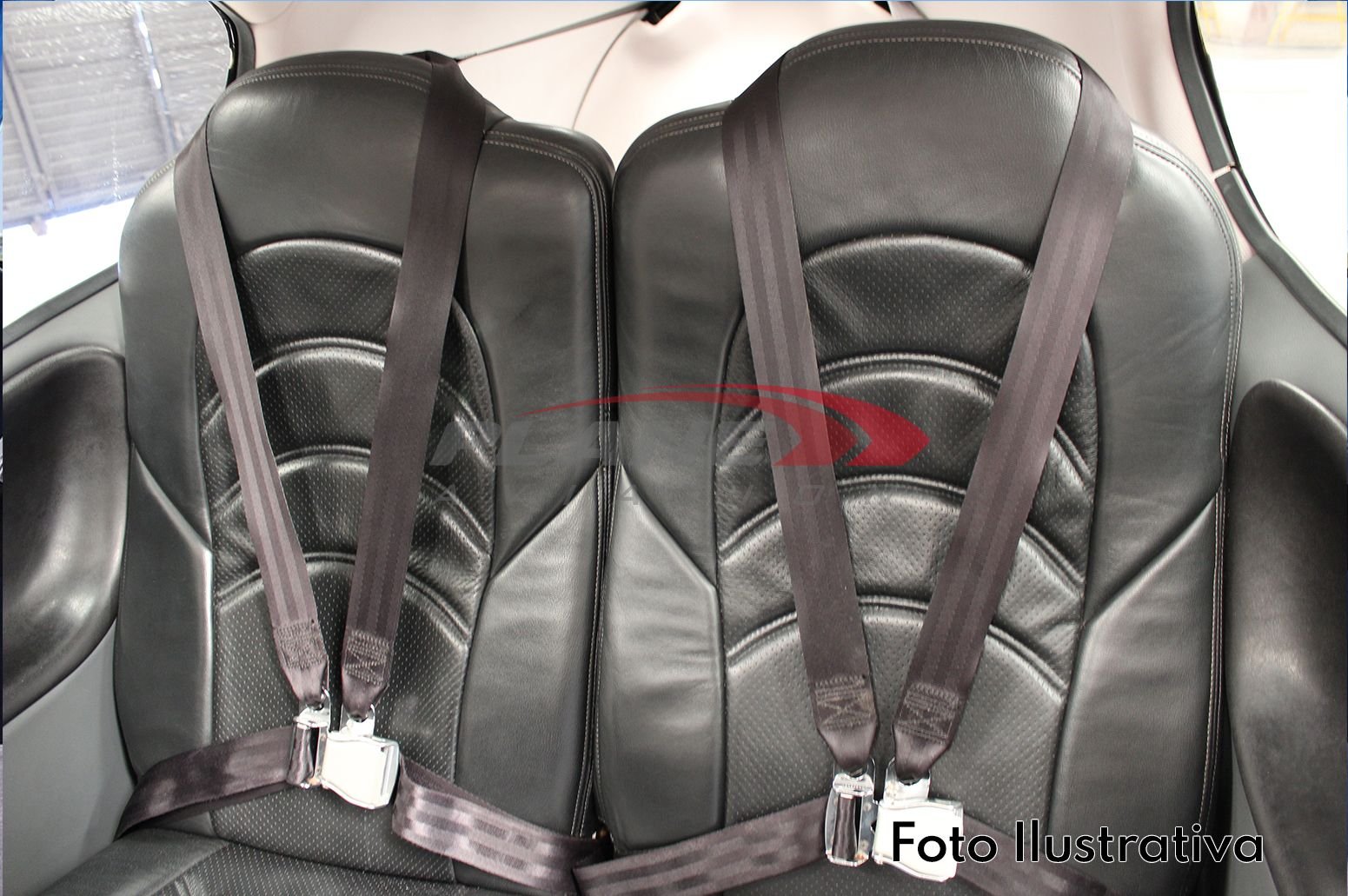 CIRRUS SR22 G3 GTS TURBO – COMPARTILHADO 2007