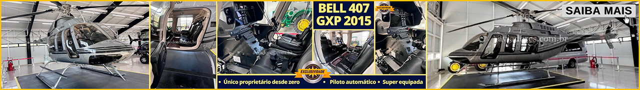 Banner Bell 407 GXP 2015 1280×180 – Portal Aviadores