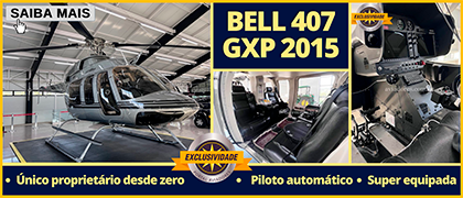 Banner Bell 407 GXP 2015 420×180 – Portal Aviadores