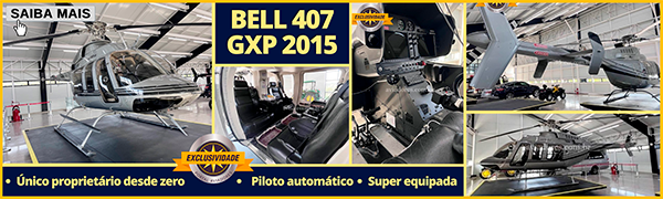 Banner Bell 407 GXP 2015 600×180 – Portal Aviadores