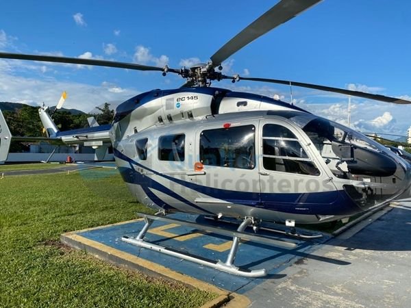 AIRBUS EC145 2010 AIRBUS EC145 2010