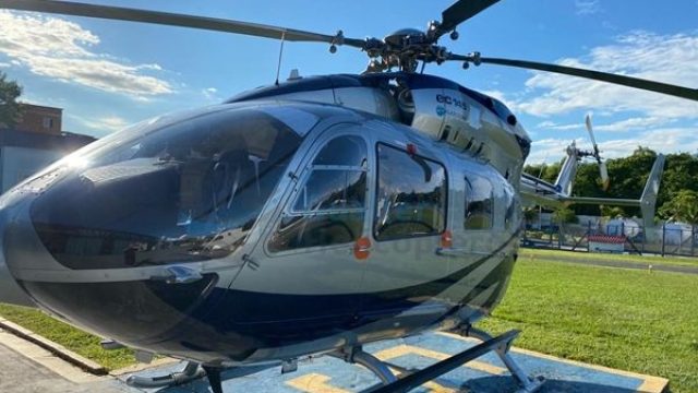 Quanto Custa um Helicóptero Airbus H145?