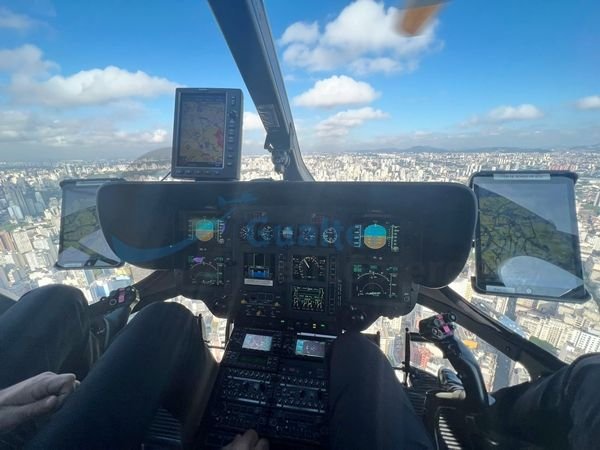 AIRBUS EC145 2010 AIRBUS EC145 2010