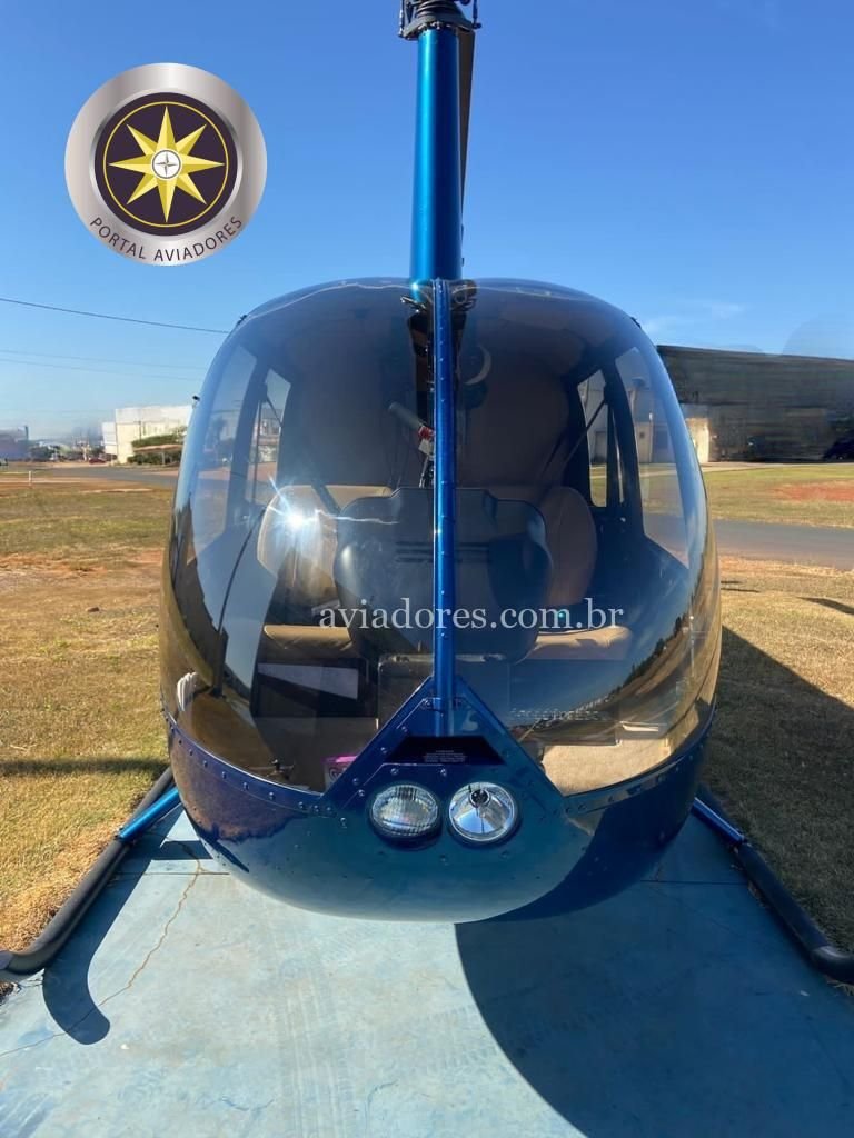 ROBINSON R44 RAVEN II 2012 ROBINSON R44 RAVEN II 2012
