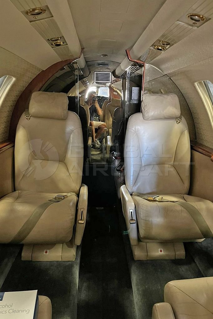 CESSNA CITATION JET 1999 CESSNA CITATION JET 1999