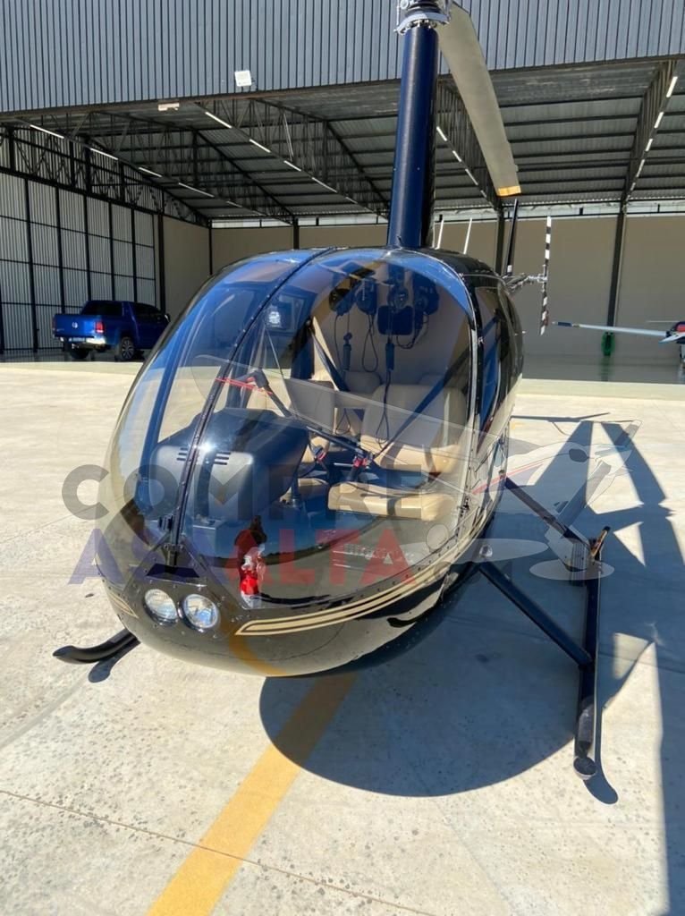 ROBINSON R44 RAVEN II 2012 ROBINSON R44 RAVEN II 2012