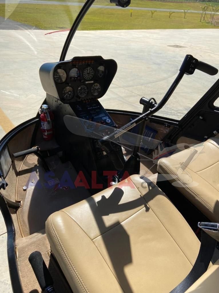 ROBINSON R44 RAVEN II 2012 ROBINSON R44 RAVEN II 2012