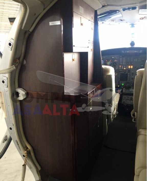 CESSNA CITATION 500 1976 CESSNA CITATION 500 1976