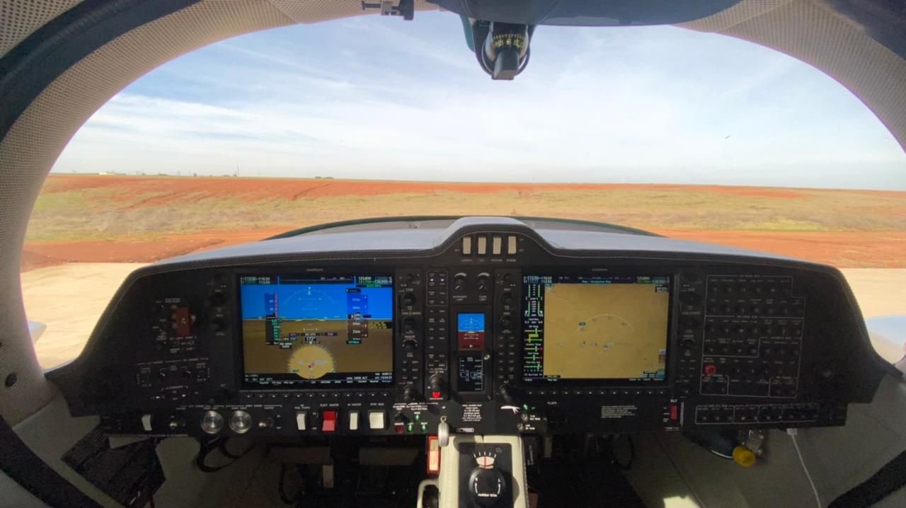 Diamond DA62 2018 Diamond DA62 2018