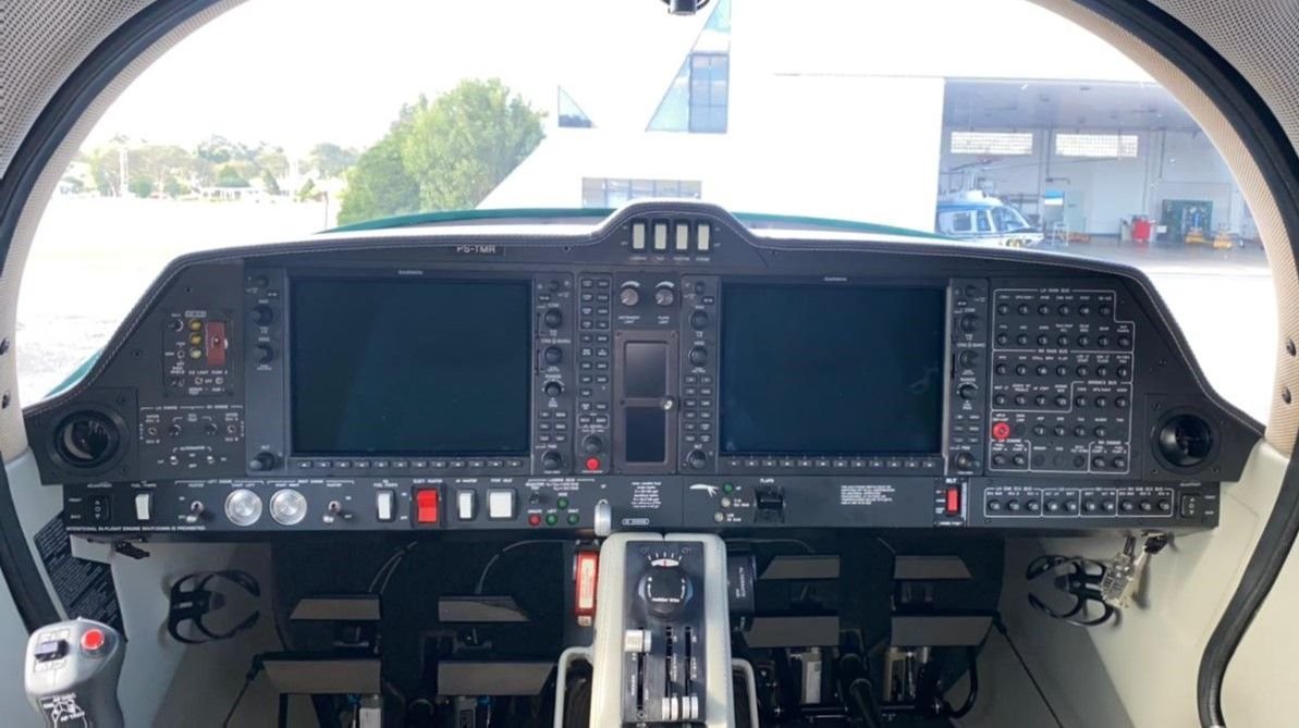 Diamond DA62 2018 Diamond DA62 2018