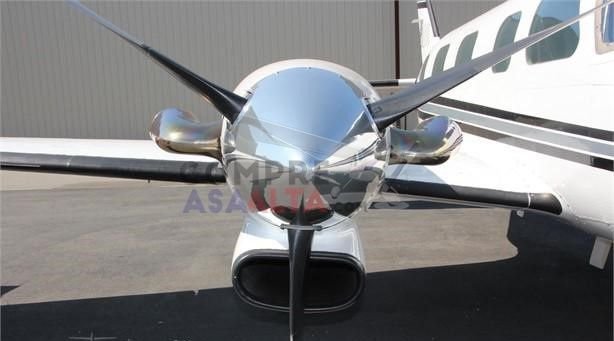 PIPER CHEYENNE II XL 1981 PIPER CHEYENNE II XL 1981