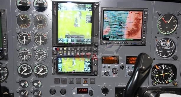 PIPER CHEYENNE II XL 1981 PIPER CHEYENNE II XL 1981