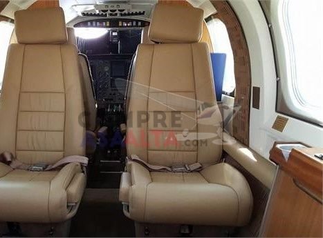 PIPER CHEYENNE II XL 1981 PIPER CHEYENNE II XL 1981