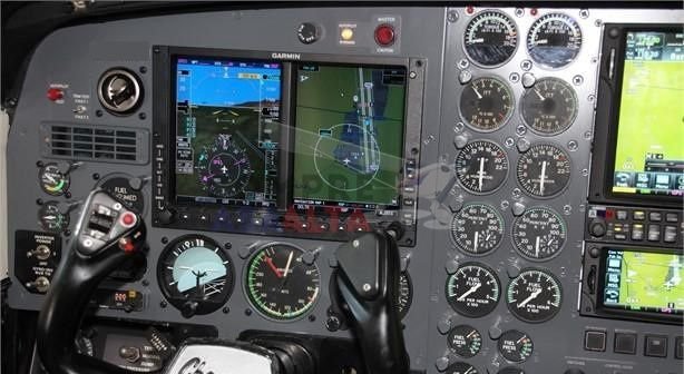 PIPER CHEYENNE II XL 1981 PIPER CHEYENNE II XL 1981
