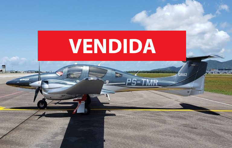 Diamond DA62 2018 Diamond DA62 2018