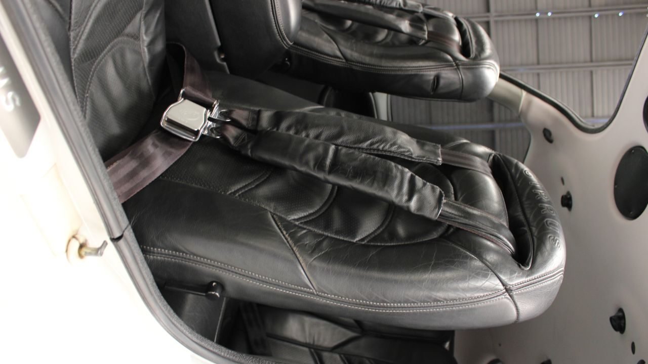 CIRRUS SR22 G3 GTS TURBO – COMPARTILHADO 2007
