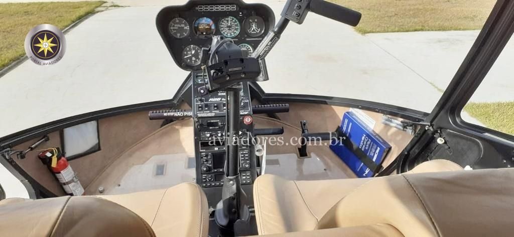 ROBINSON R66 TURBINE 2013 ROBINSON R66 TURBINE 2013